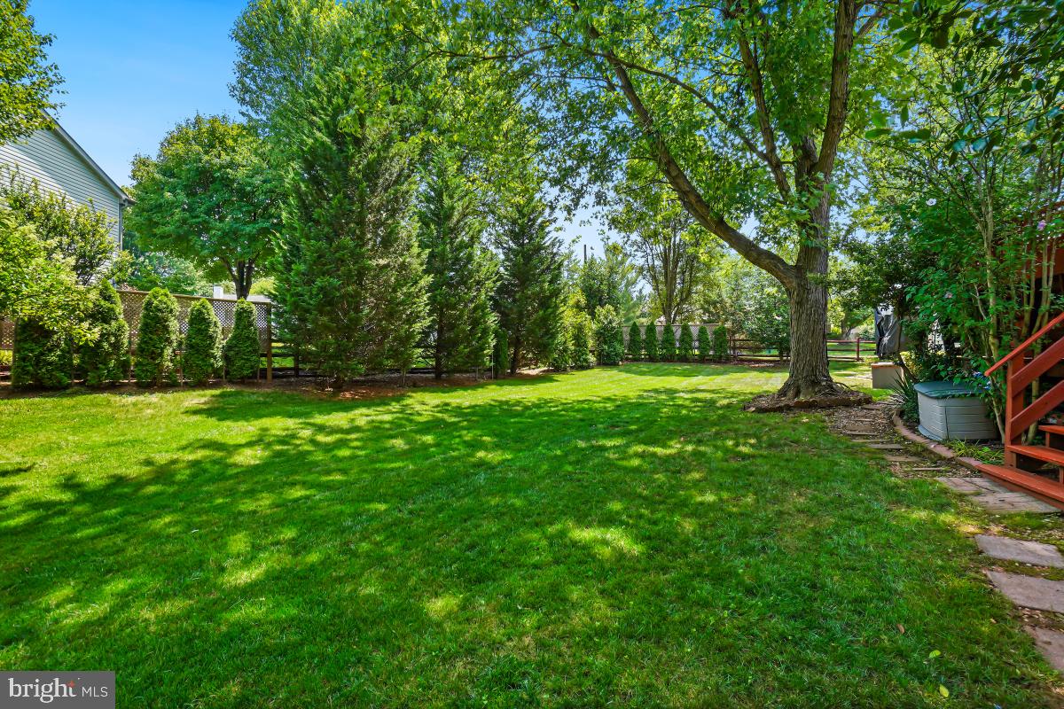 JACKSON MANOR - Residential