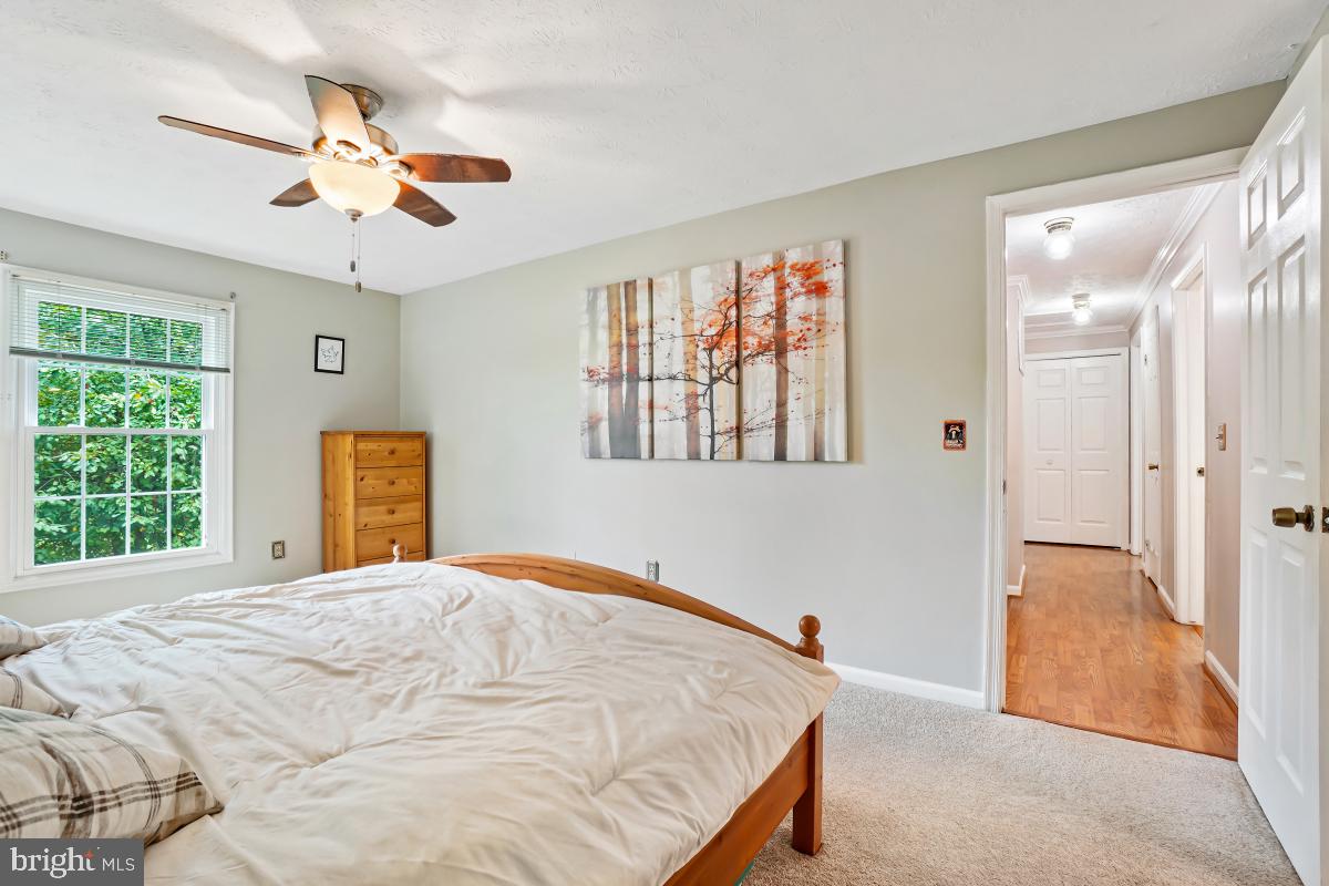 JACKSON MANOR - Residential