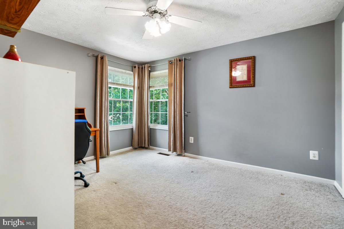 JACKSON MANOR - Residential