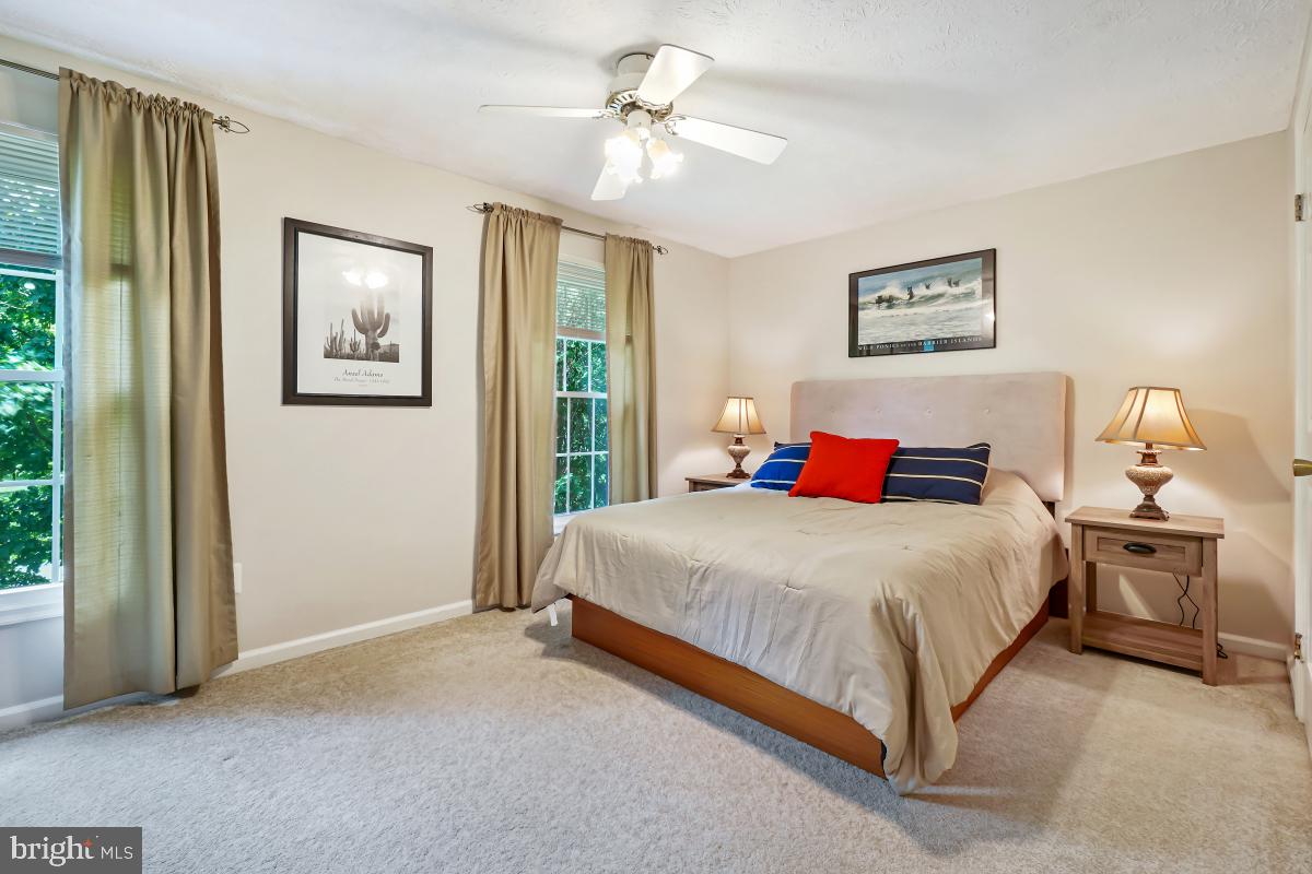 JACKSON MANOR - Residential