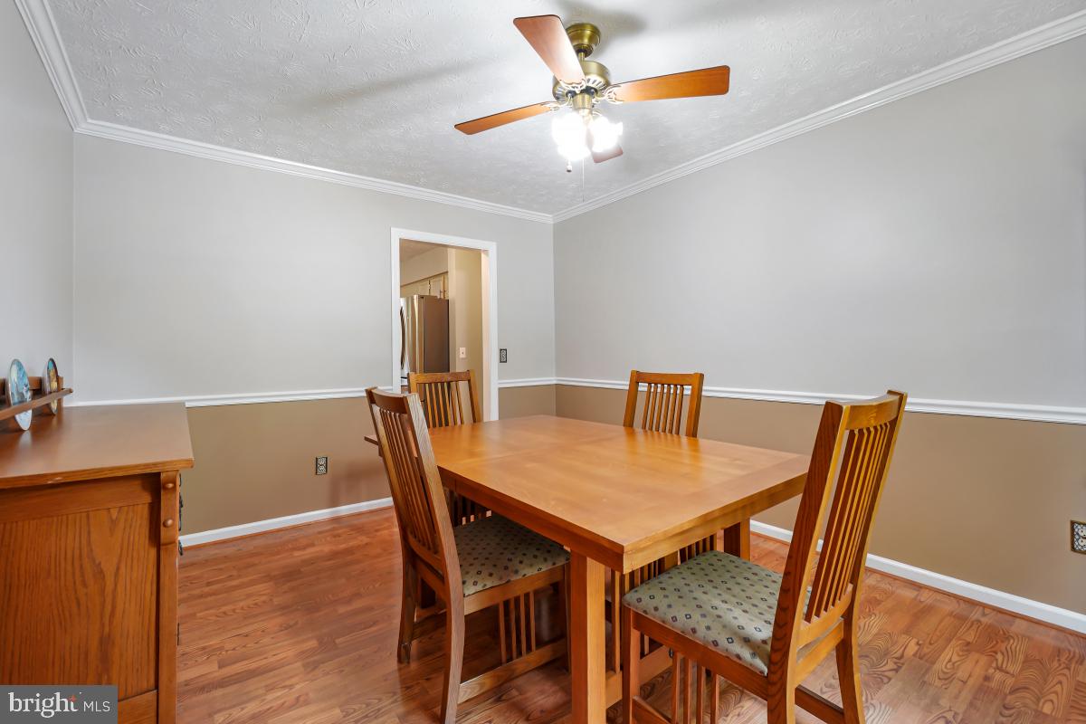 JACKSON MANOR - Residential