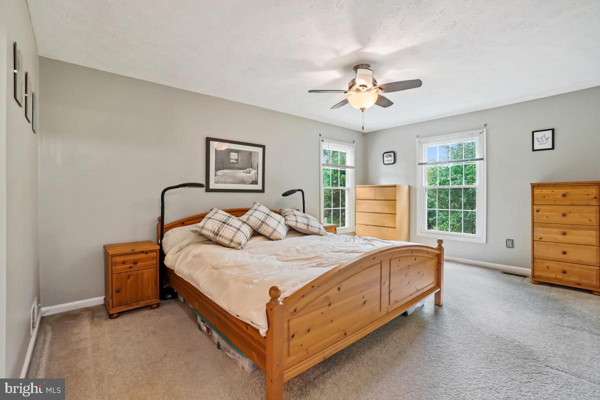 JACKSON MANOR - Residential