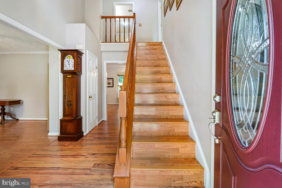 JACKSON MANOR - Residential