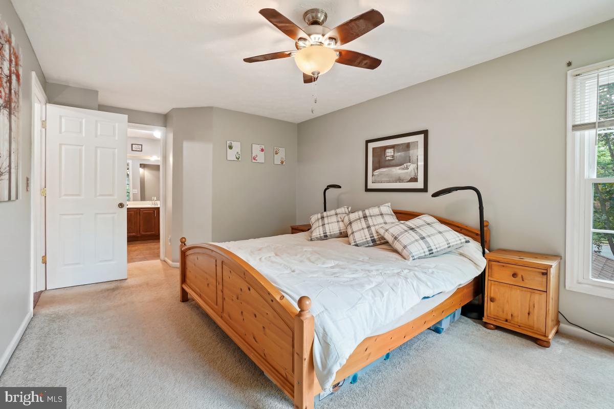 JACKSON MANOR - Residential