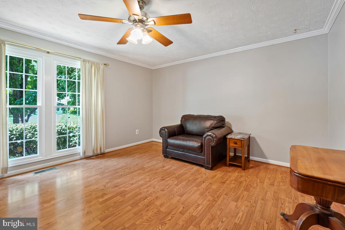 JACKSON MANOR - Residential