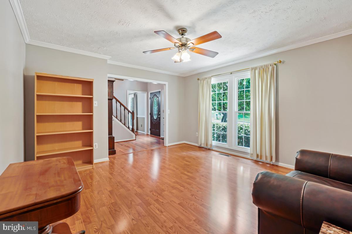 JACKSON MANOR - Residential