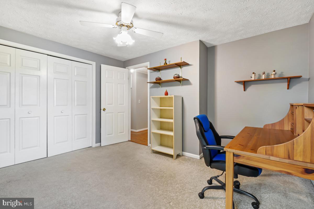 JACKSON MANOR - Residential