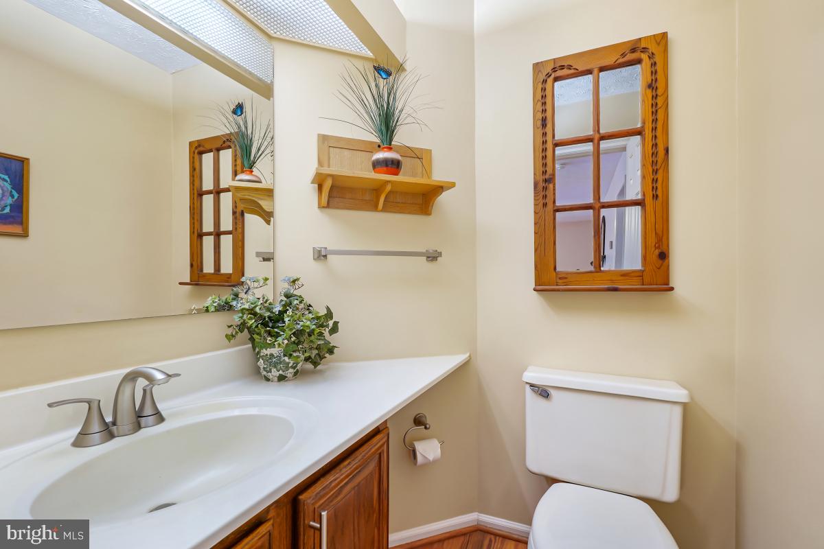 JACKSON MANOR - Residential