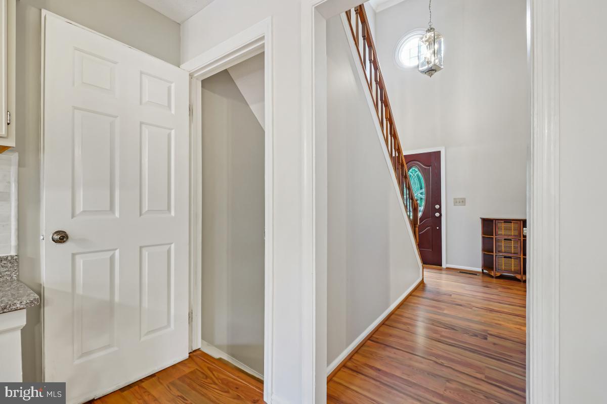 JACKSON MANOR - Residential