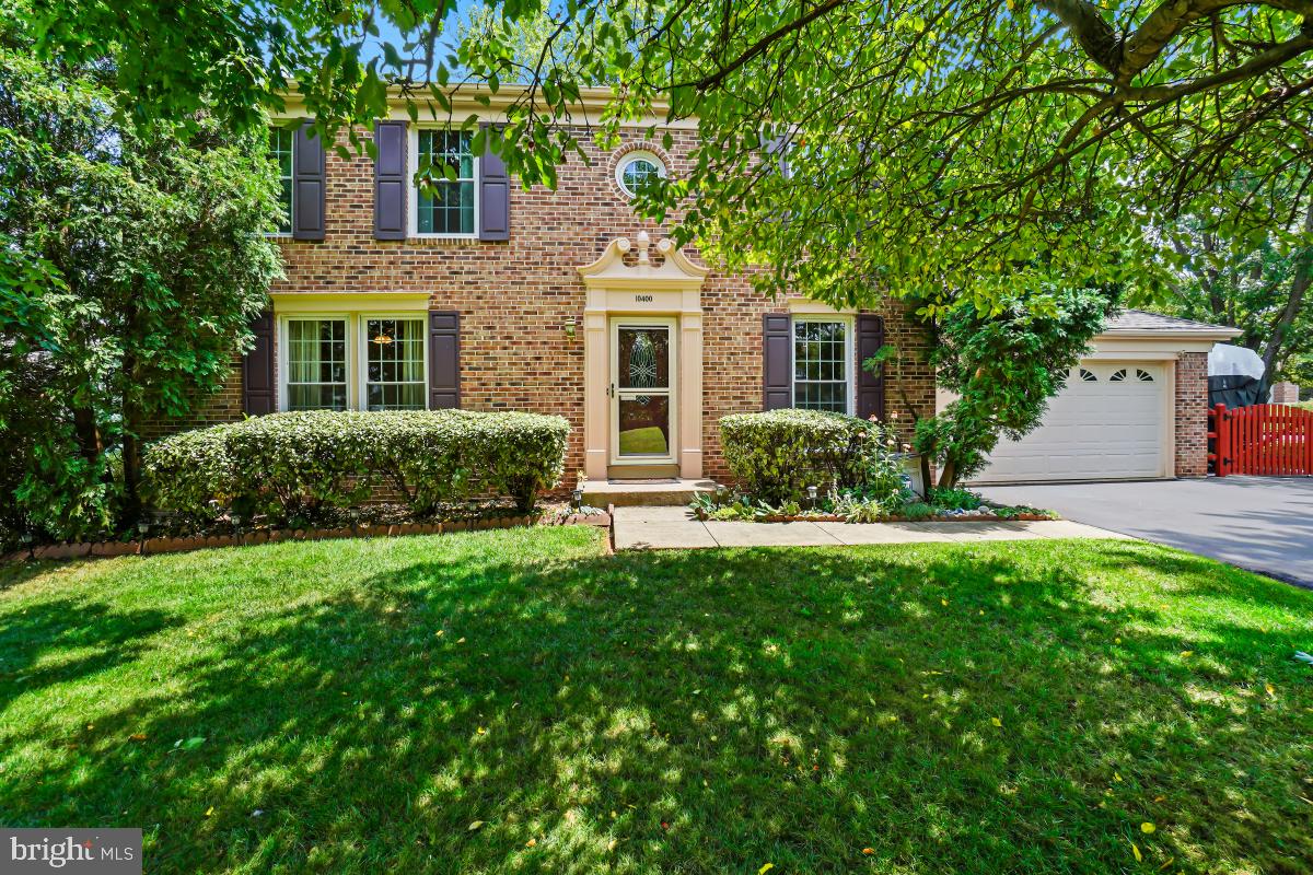 JACKSON MANOR - Residential