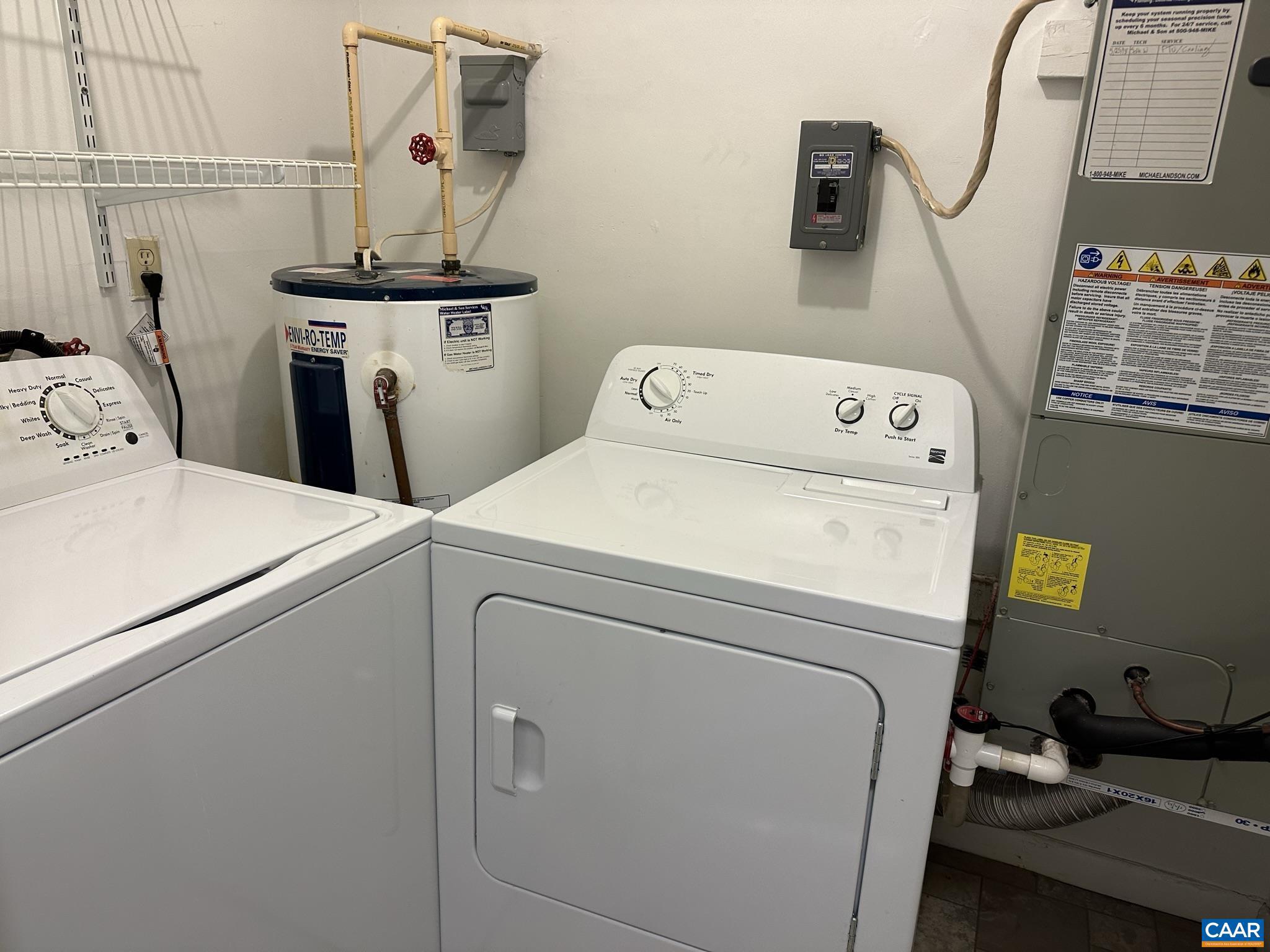 NONE AVAILABLE - Residential Lease