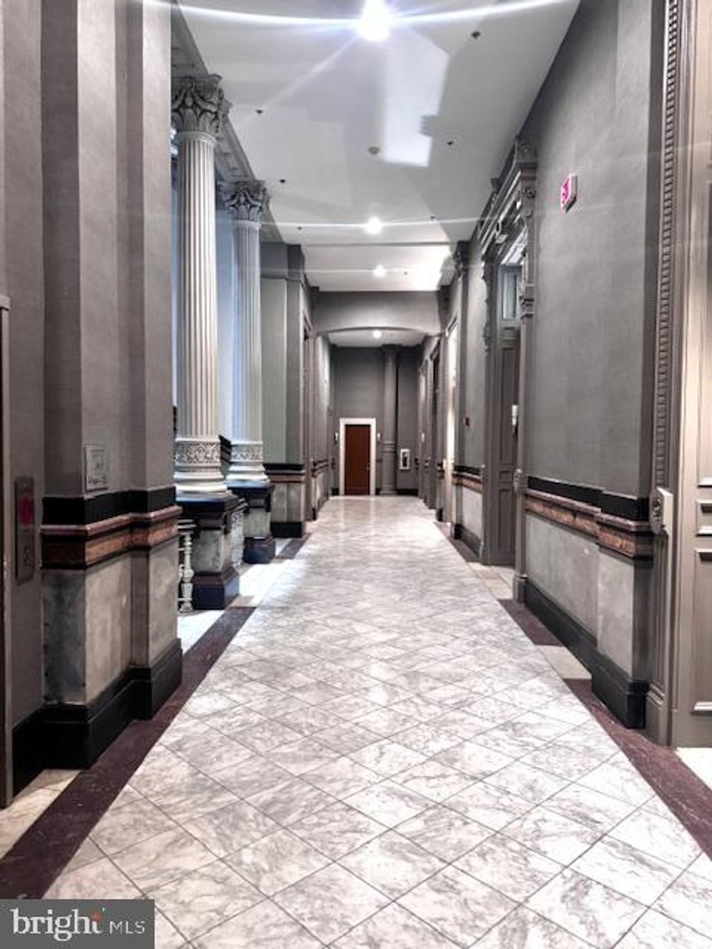 Photo of 1001 Chestnut Street #307, PHILADELPHIA, PA 19107 (MLS # PAPH2588418)