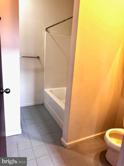 WASHINGTON SQ WEST - Residential