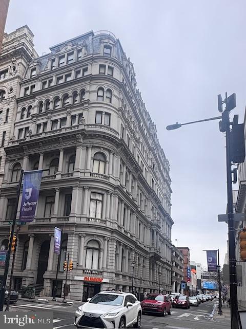 WASHINGTON SQ WEST - Residential