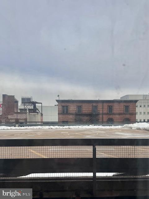 WASHINGTON SQ WEST - Residential