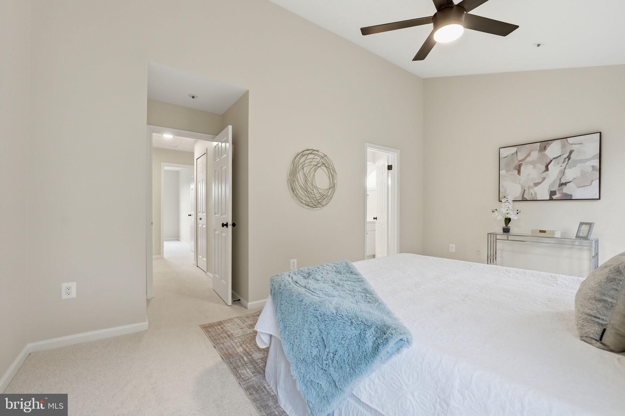 CROFTON COMMONS - Residential