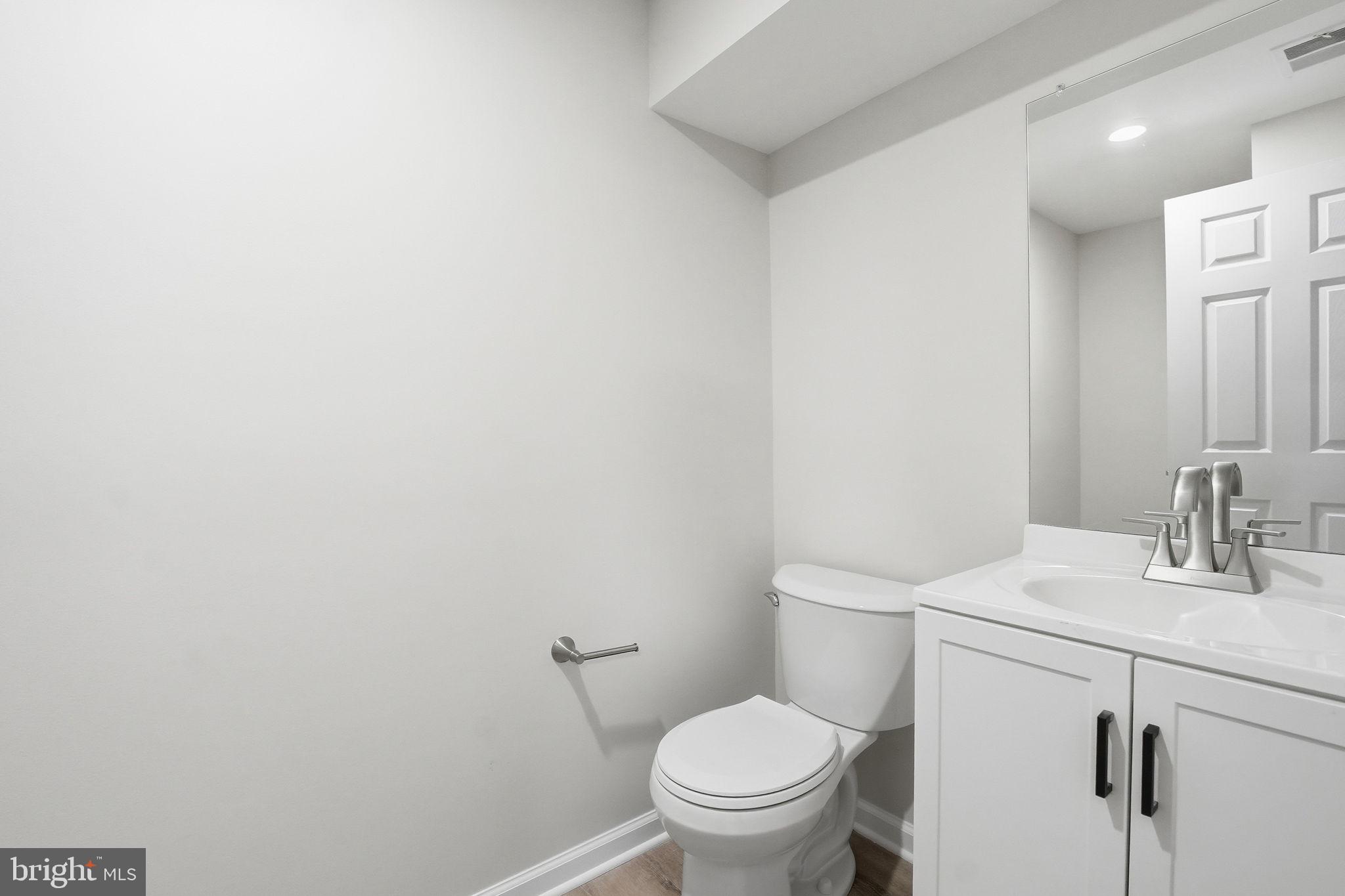 CROFTON COMMONS - Residential
