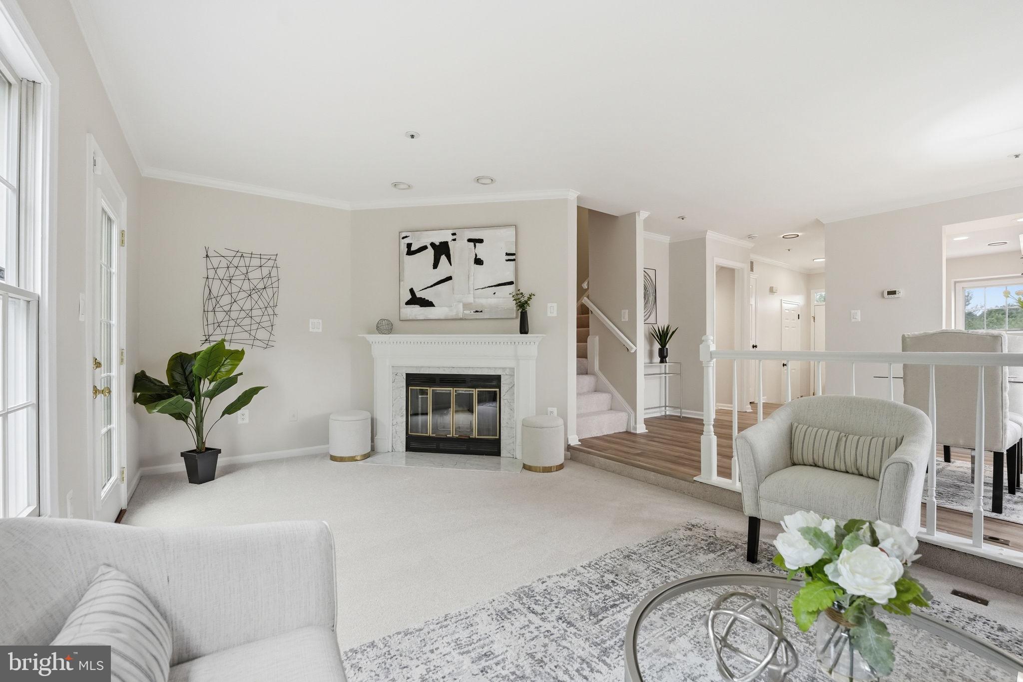 CROFTON COMMONS - Residential