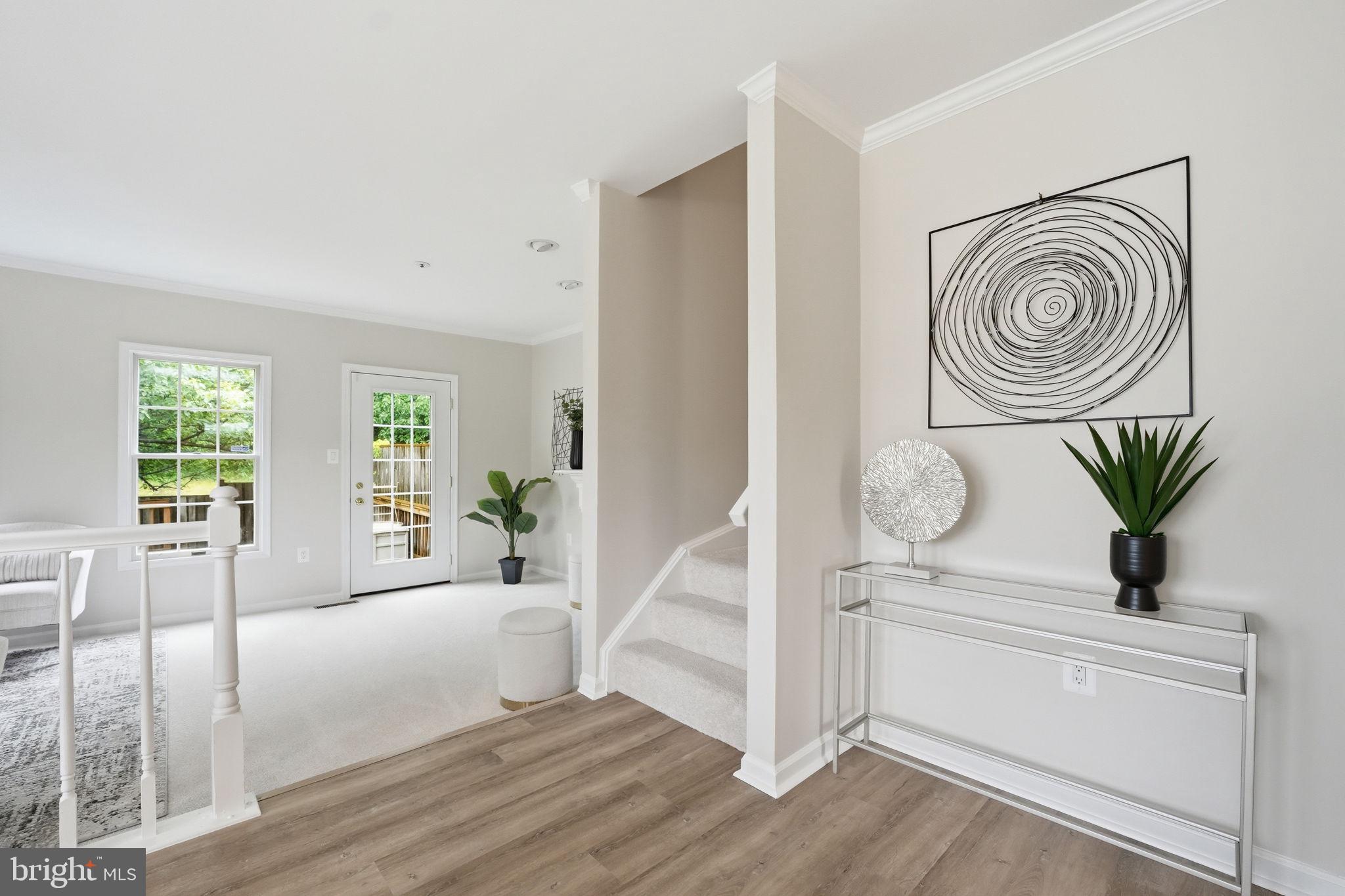 CROFTON COMMONS - Residential