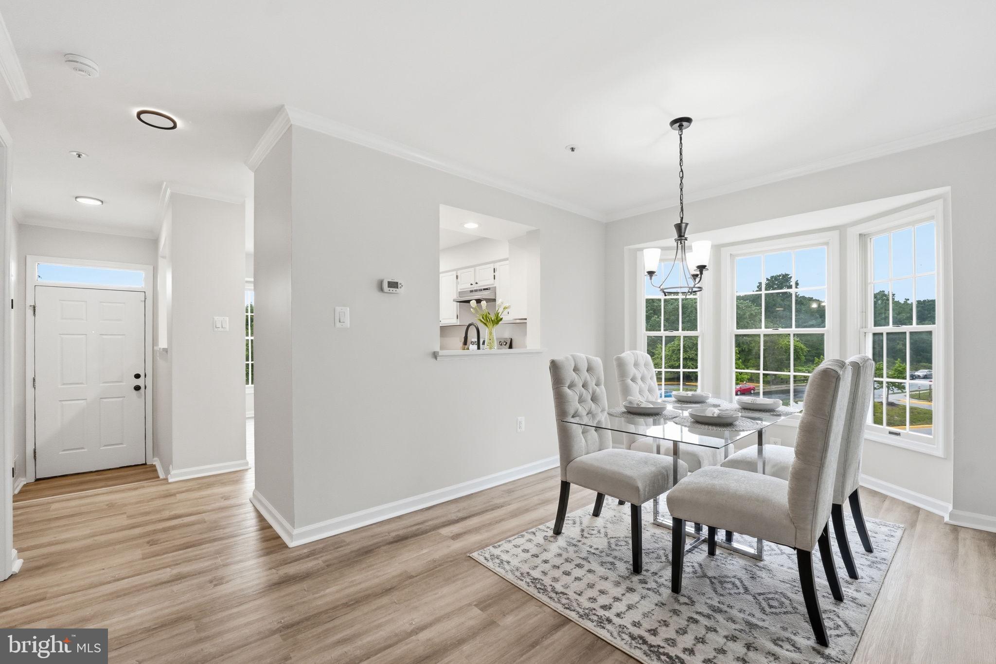 CROFTON COMMONS - Residential