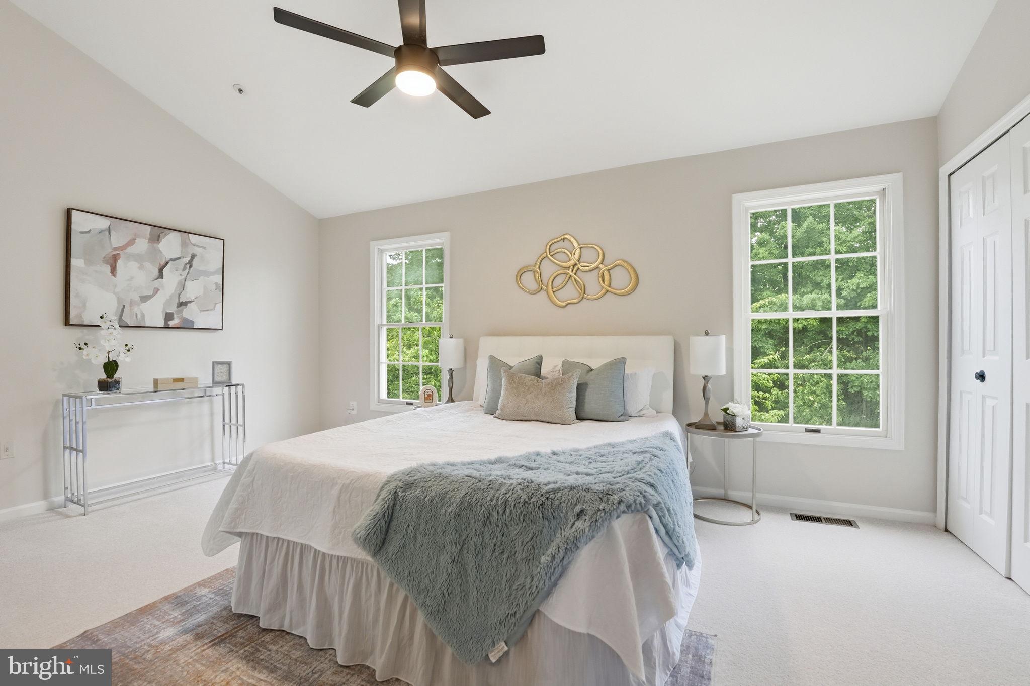 CROFTON COMMONS - Residential