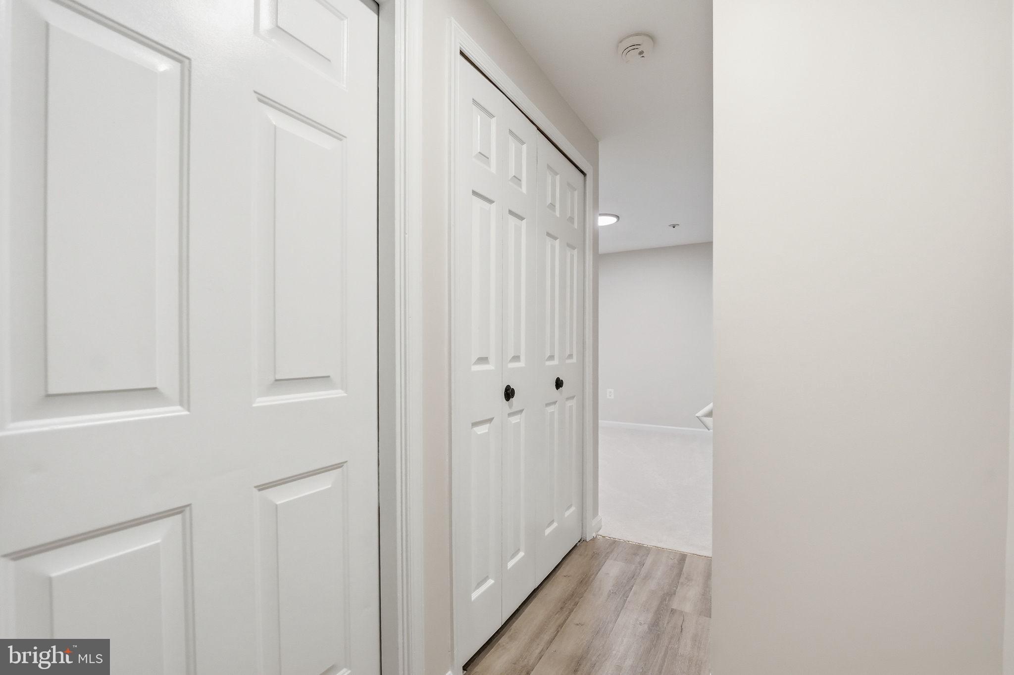 CROFTON COMMONS - Residential