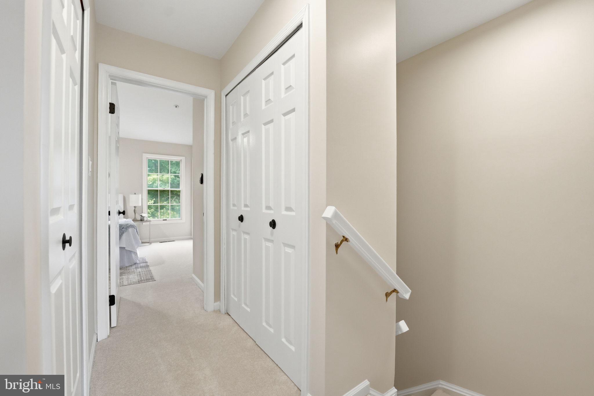 CROFTON COMMONS - Residential