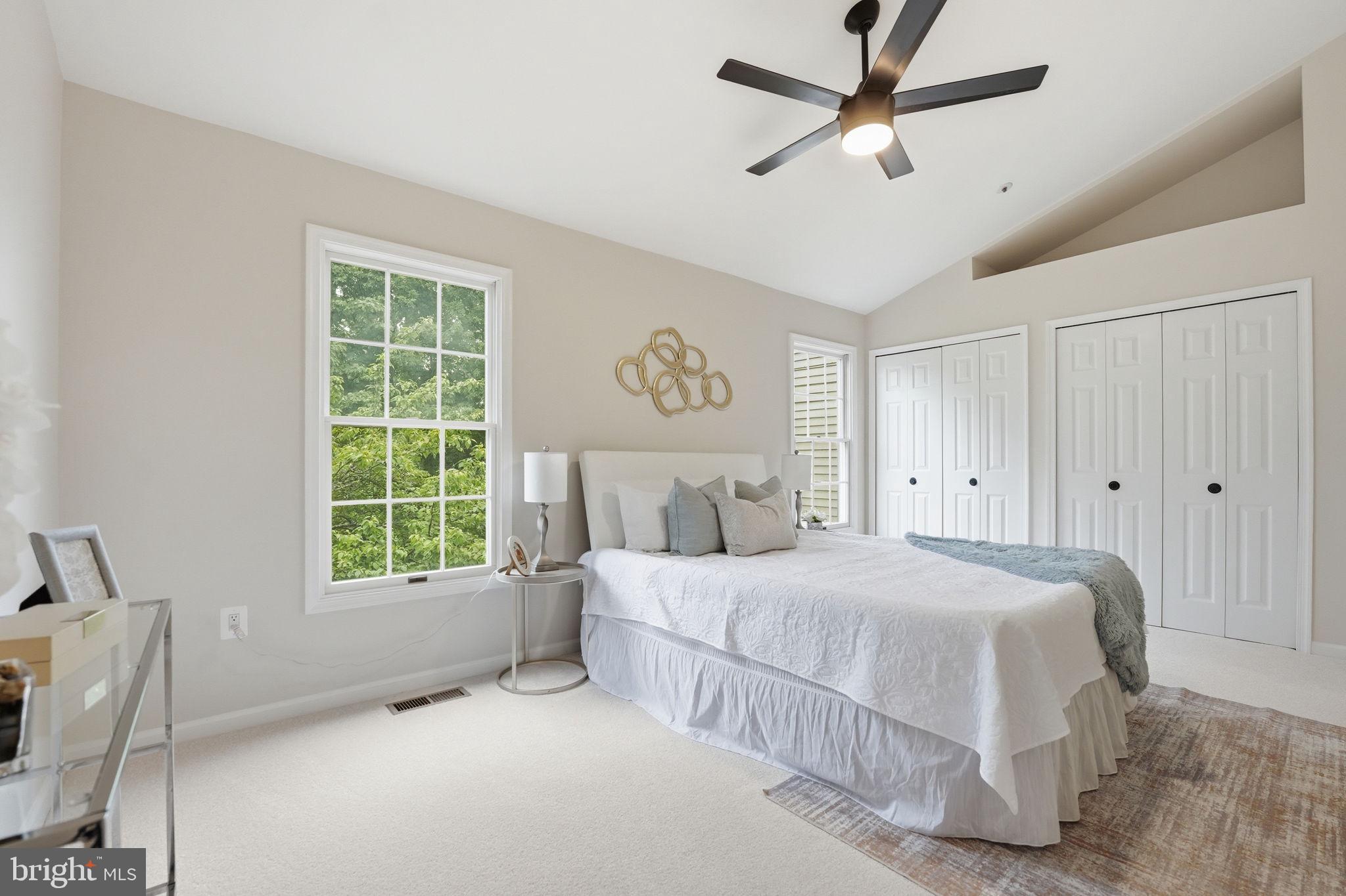 CROFTON COMMONS - Residential