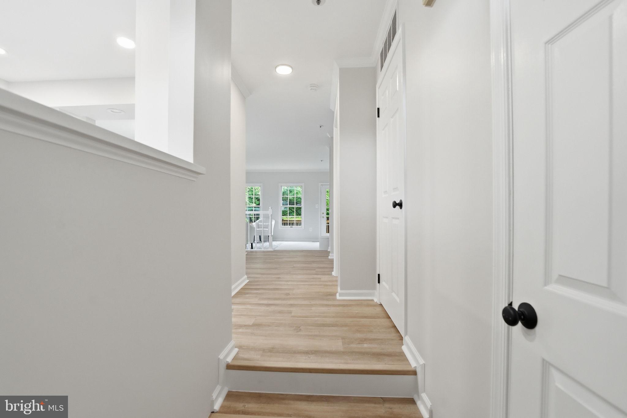 CROFTON COMMONS - Residential
