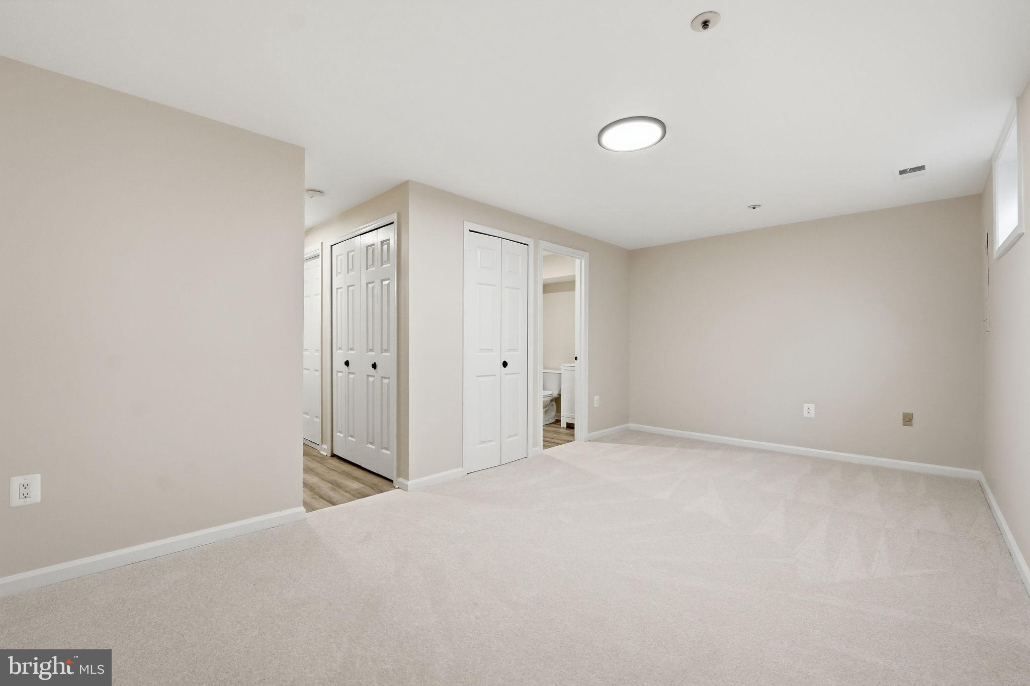 CROFTON COMMONS - Residential