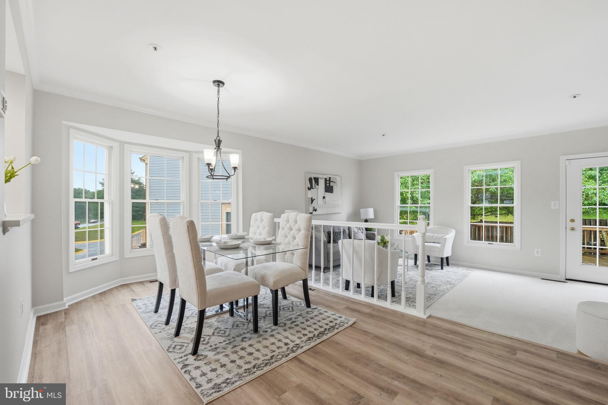 CROFTON COMMONS - Residential