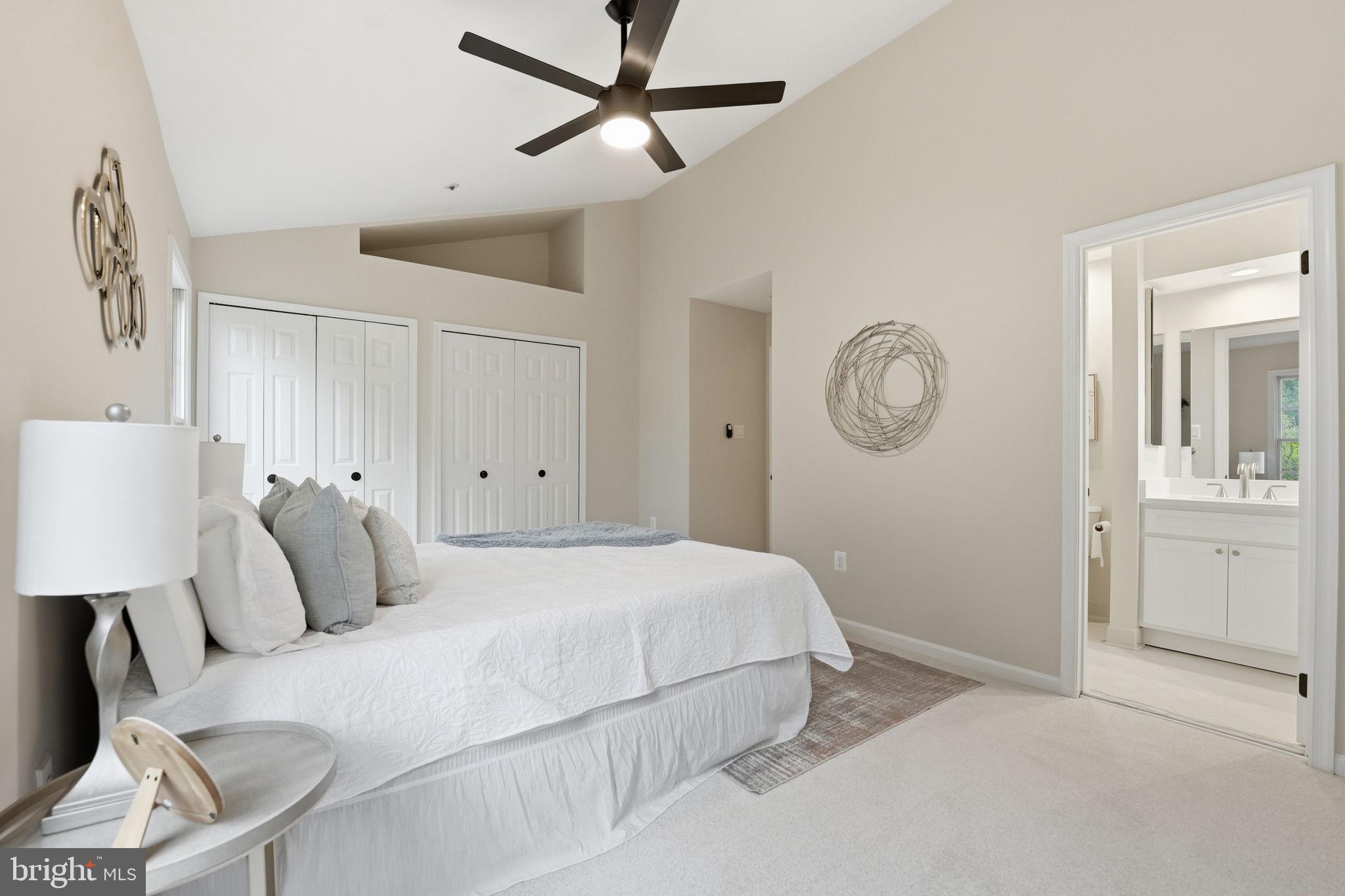 CROFTON COMMONS - Residential