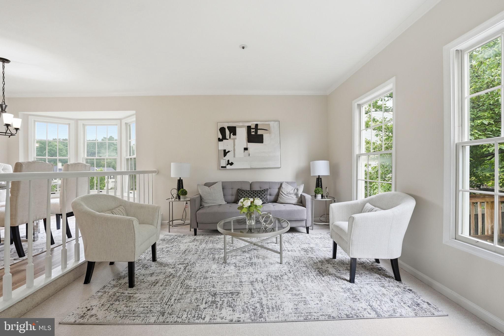 CROFTON COMMONS - Residential