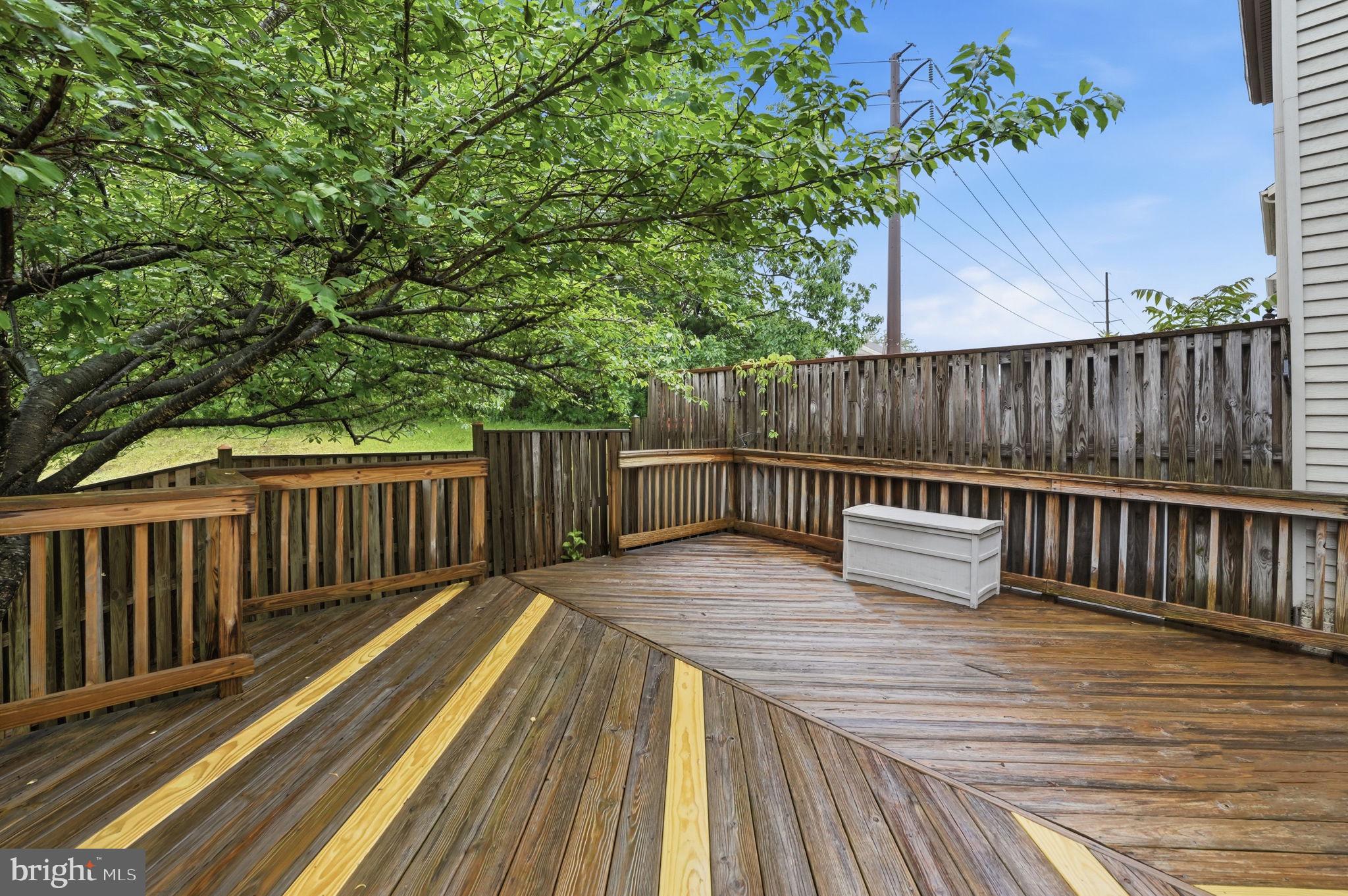 CROFTON COMMONS - Residential