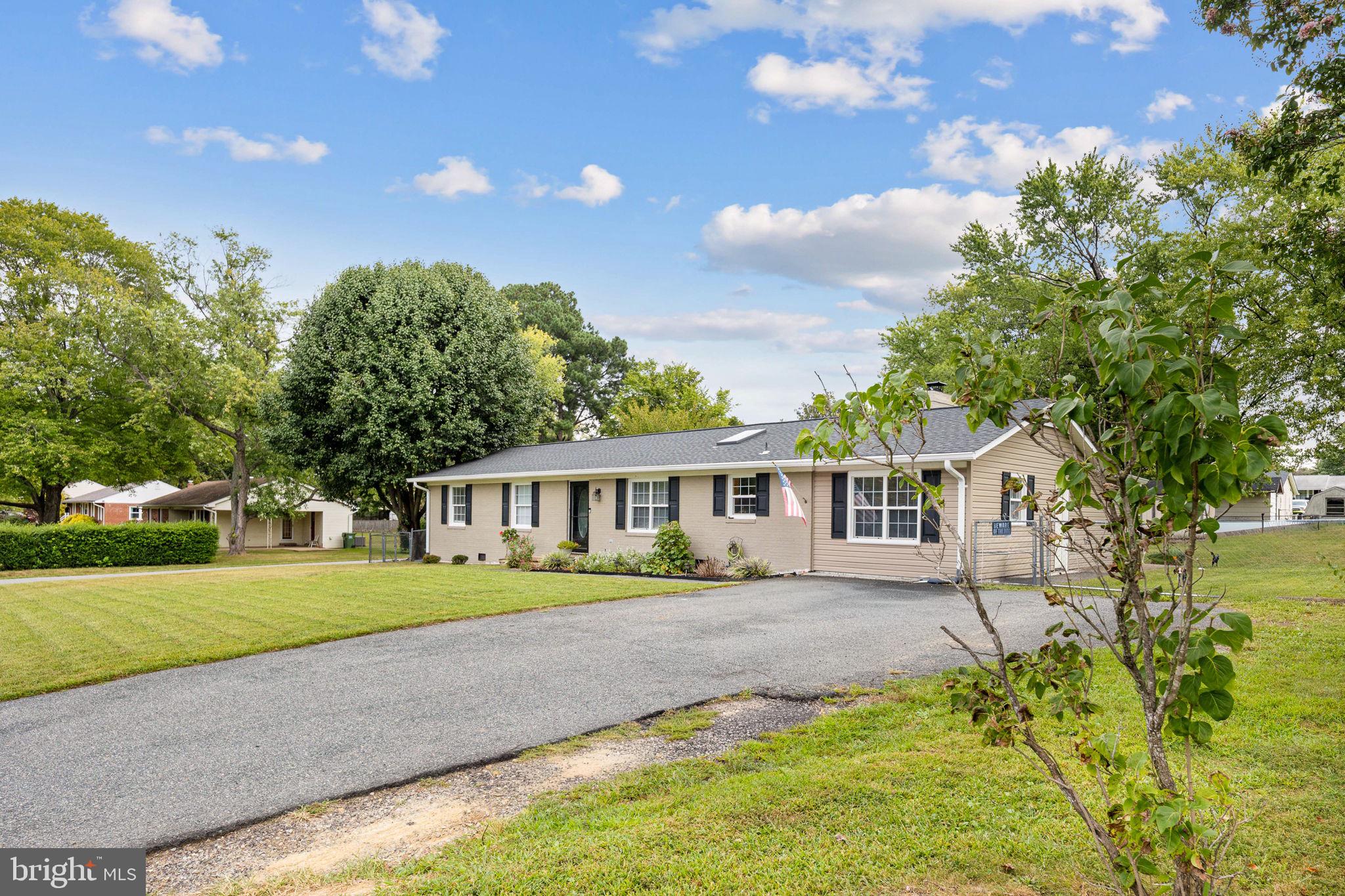 718 PAYTON DRIVE