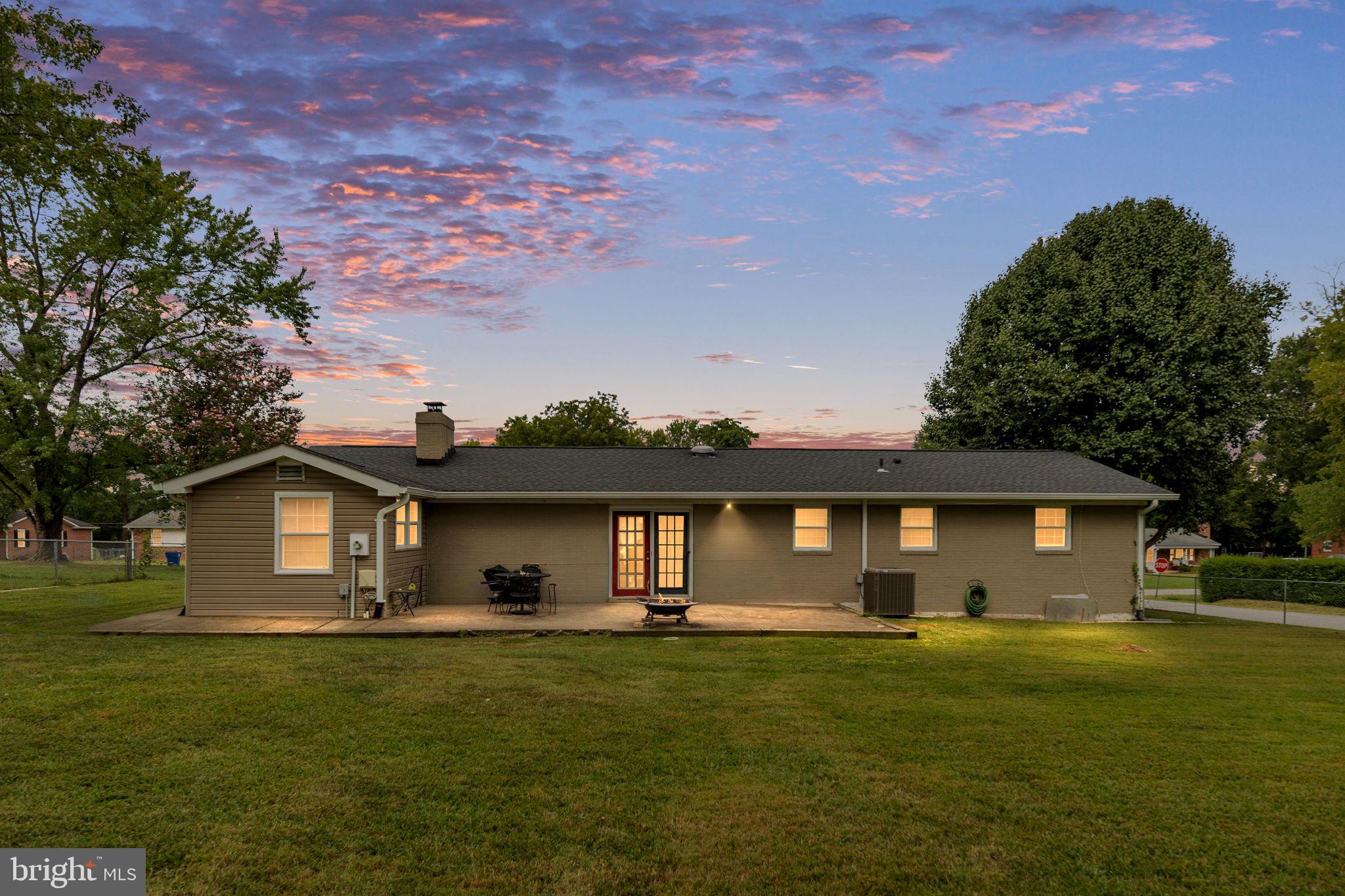 718 PAYTON DRIVE