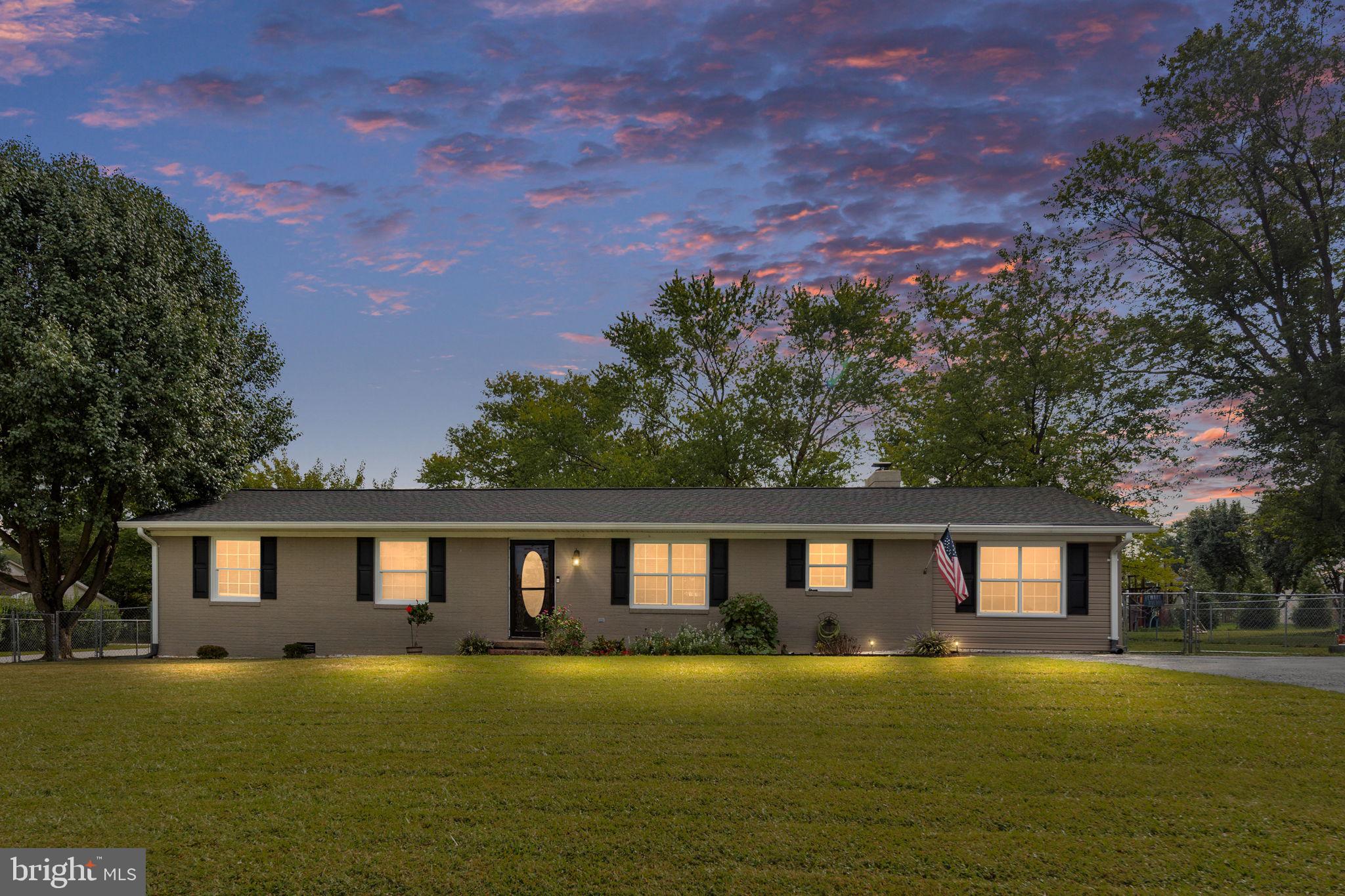 718 PAYTON DRIVE