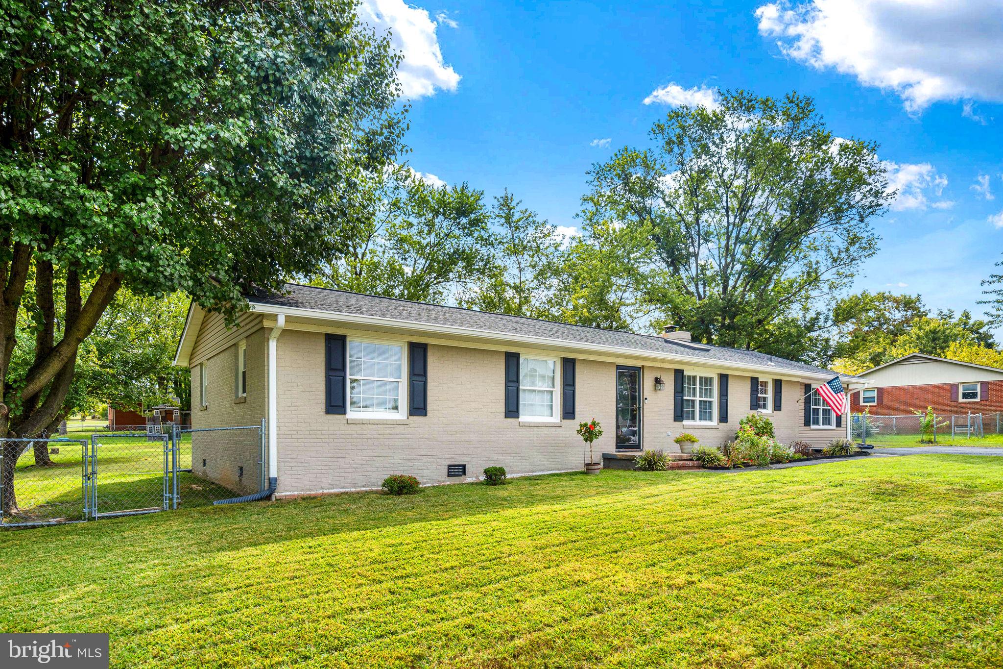 718 PAYTON DRIVE