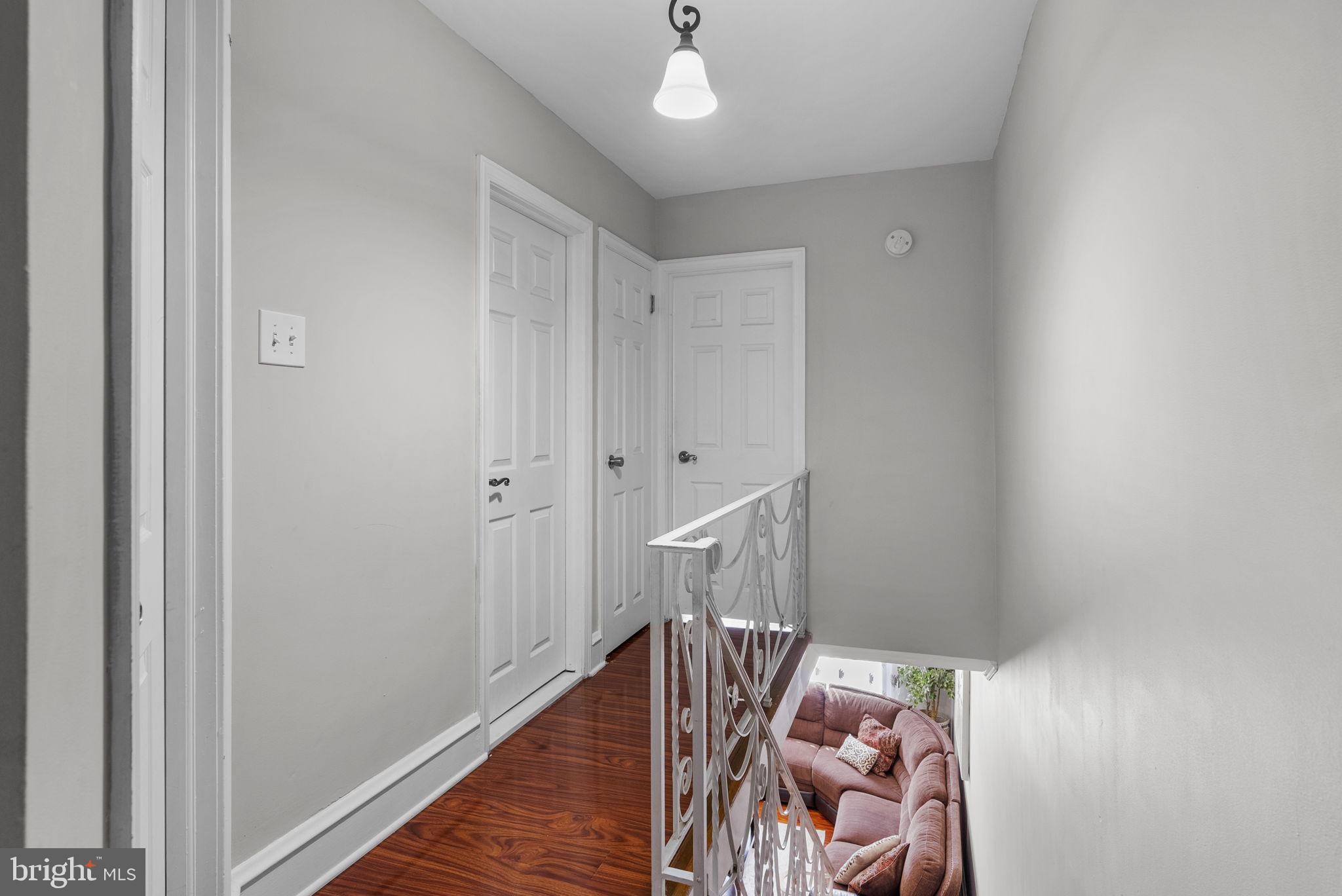 MAYFAIR (WEST) - Residential