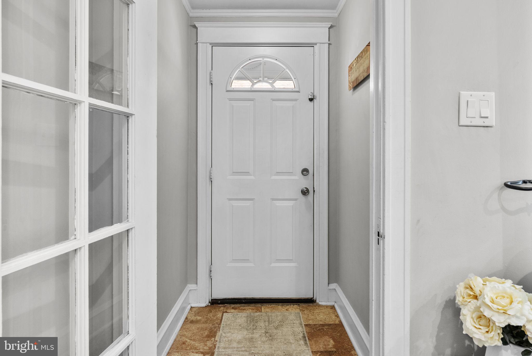 MAYFAIR (WEST) - Residential