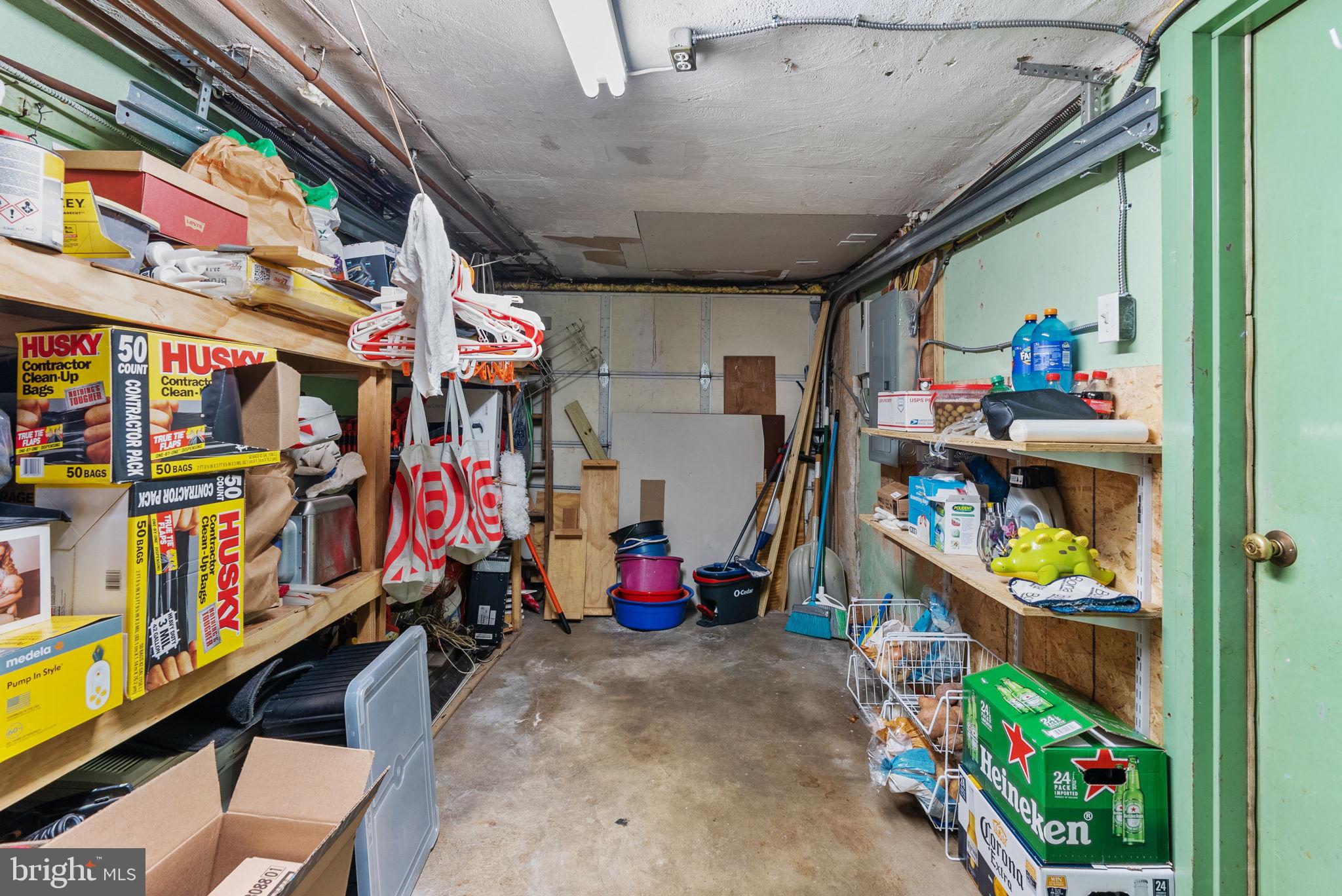 MAYFAIR (WEST) - Residential