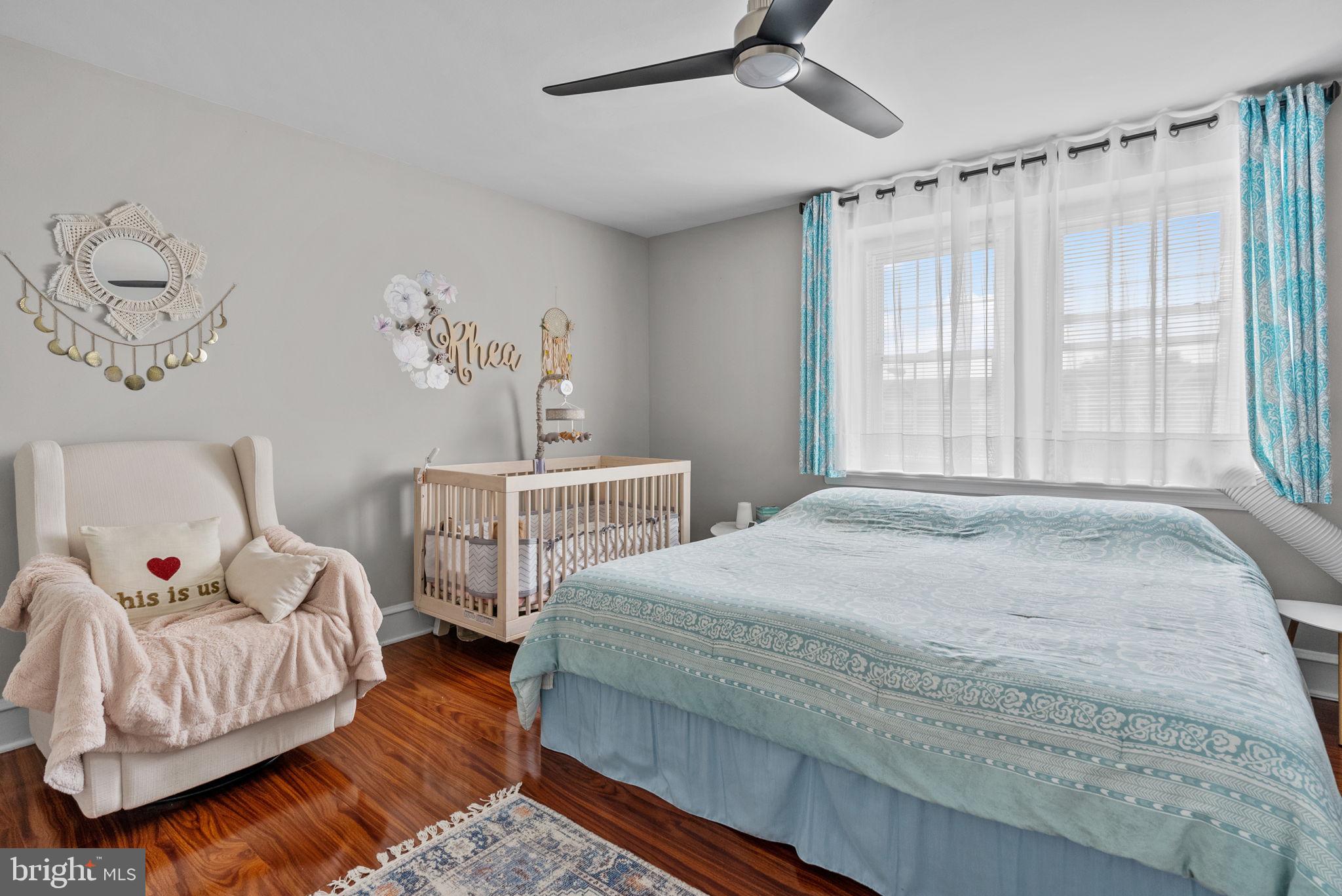 MAYFAIR (WEST) - Residential