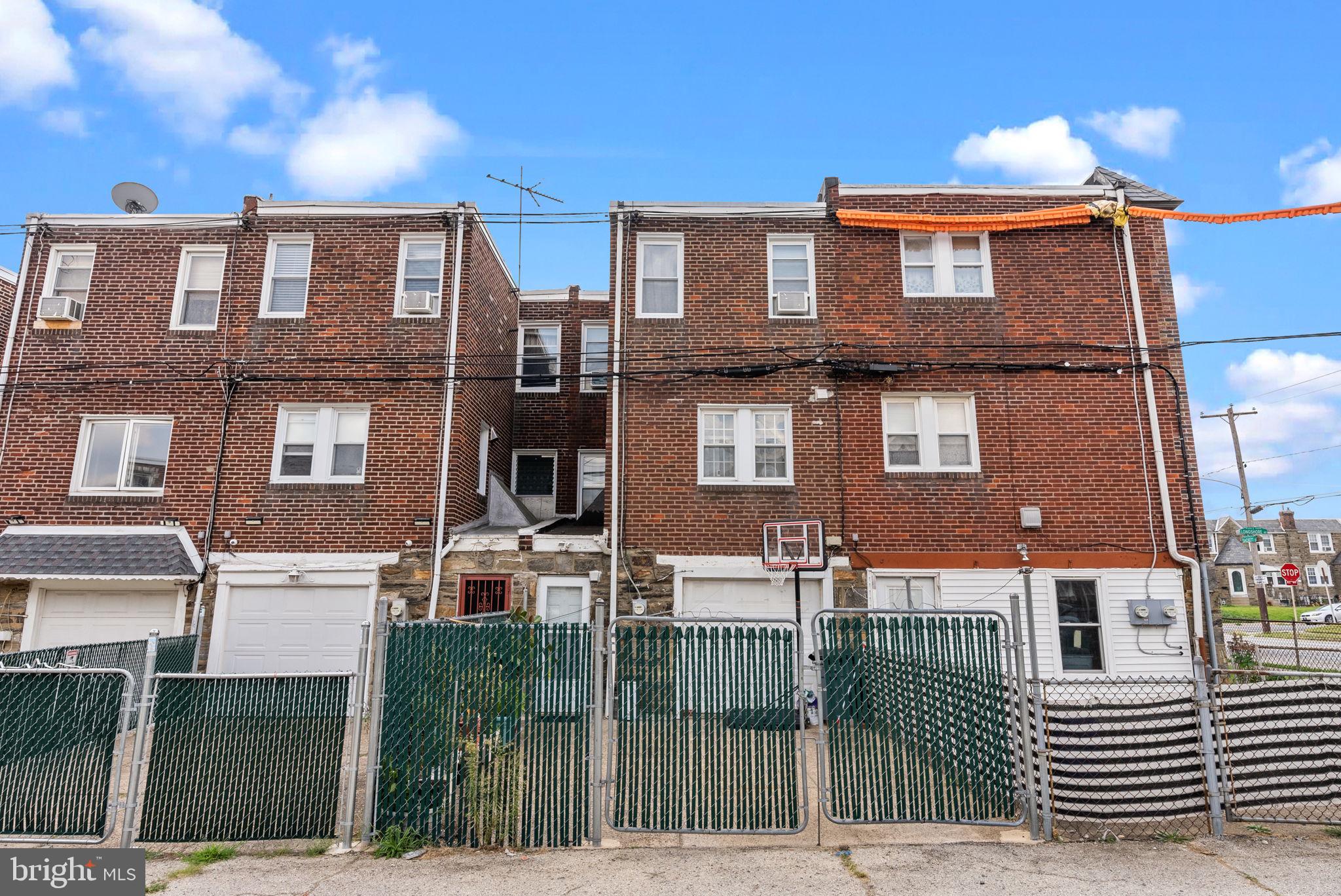 MAYFAIR (WEST) - Residential