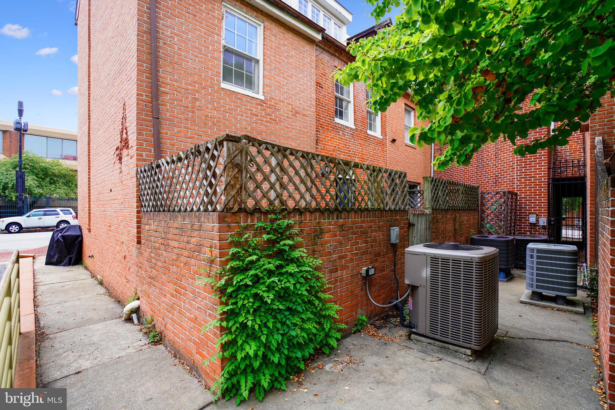 OTTERBEIN - Residential Lease