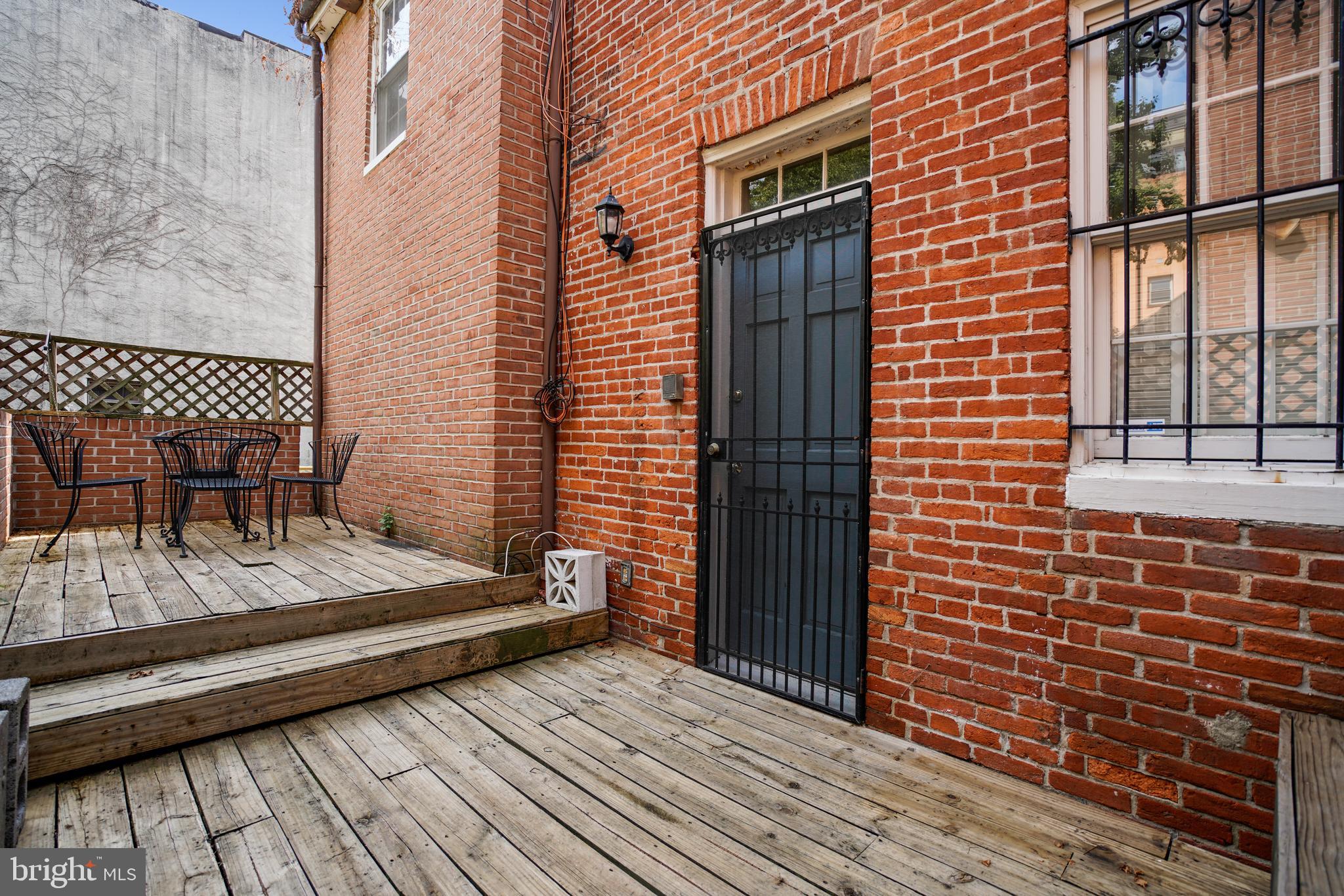 OTTERBEIN - Residential Lease