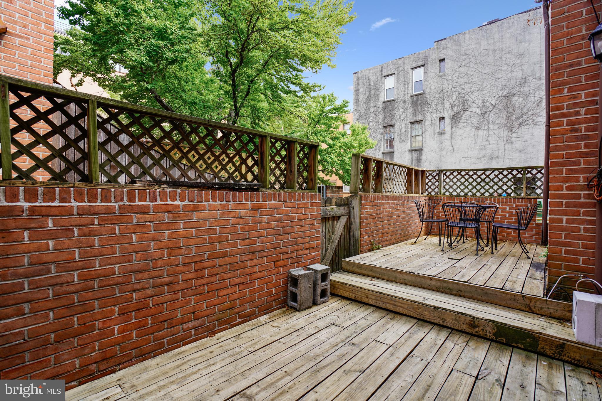 OTTERBEIN - Residential Lease