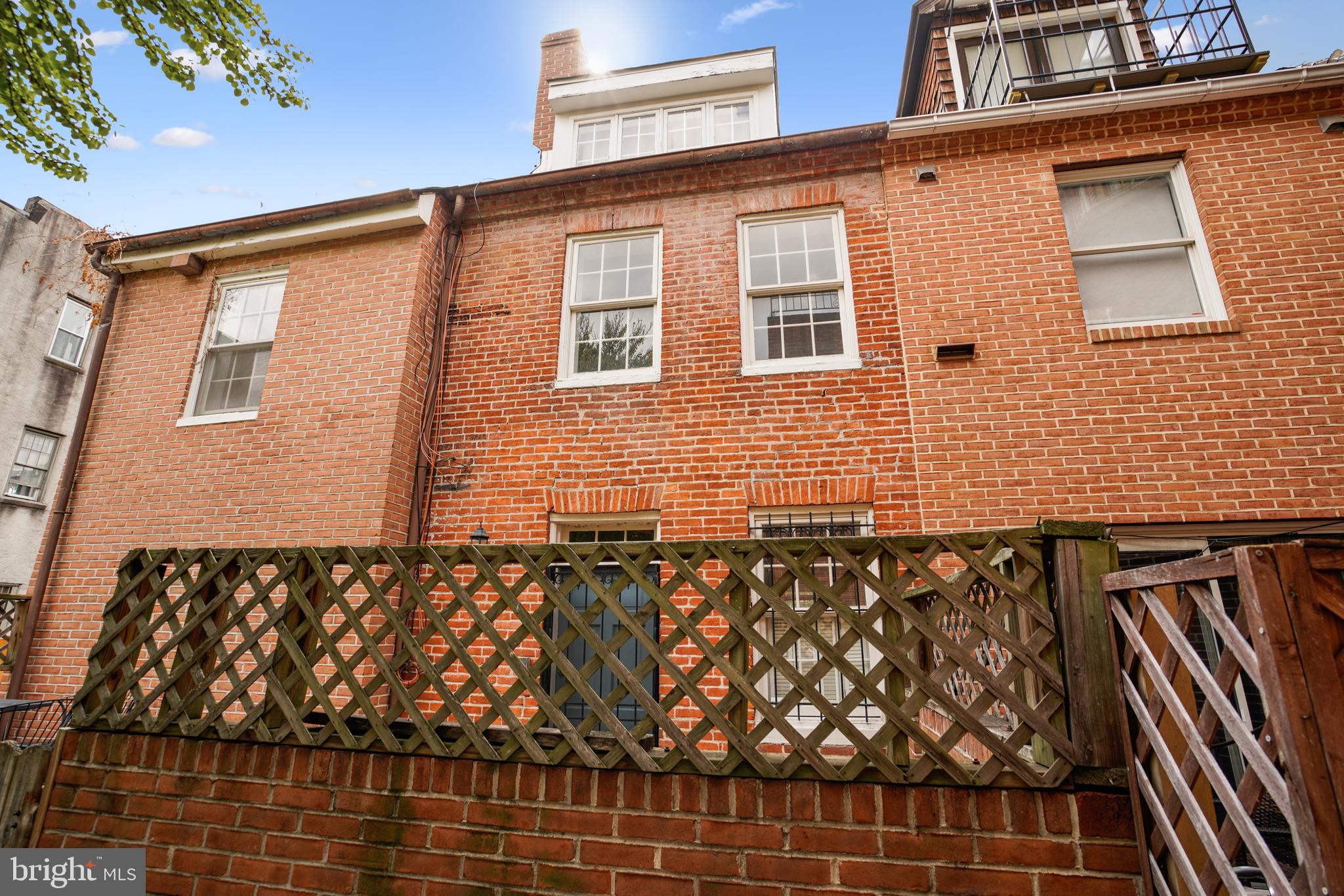 OTTERBEIN - Residential Lease