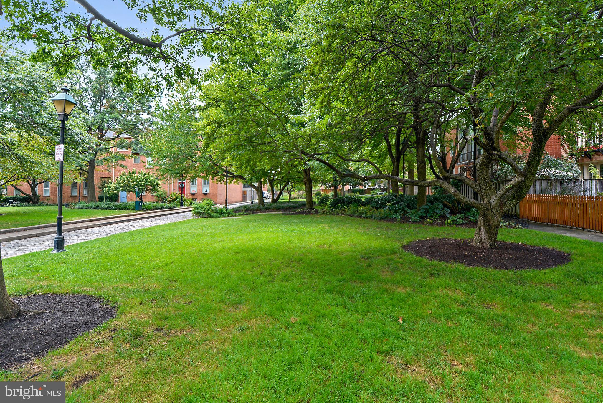 OTTERBEIN - Residential Lease