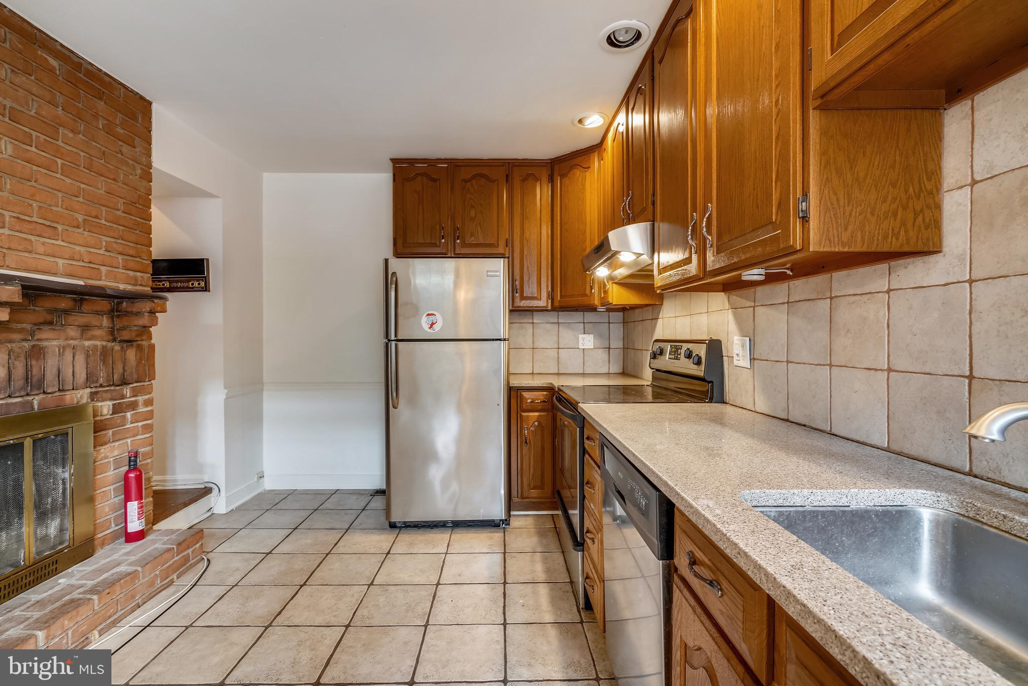 OTTERBEIN - Residential Lease