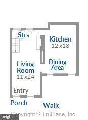 OTTERBEIN - Residential Lease